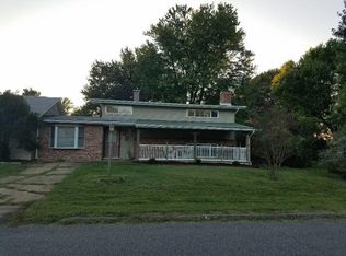 202 Sharon Dr, Pasadena, MD