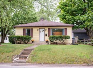 1108 E Clark St, Warsaw, IN