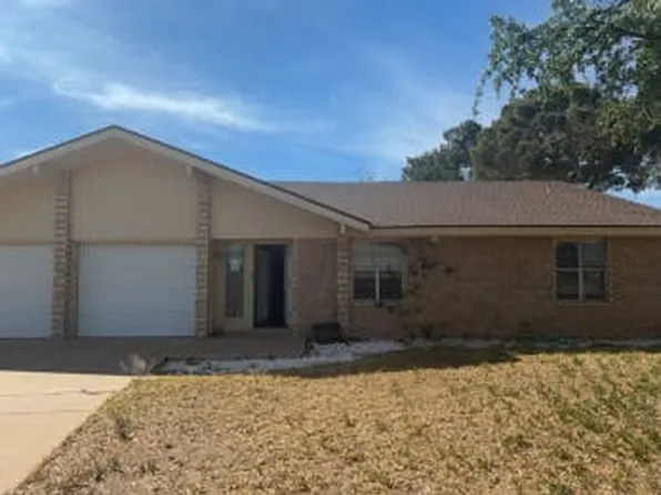 4235 Candy Ln, Odessa, TX 79762