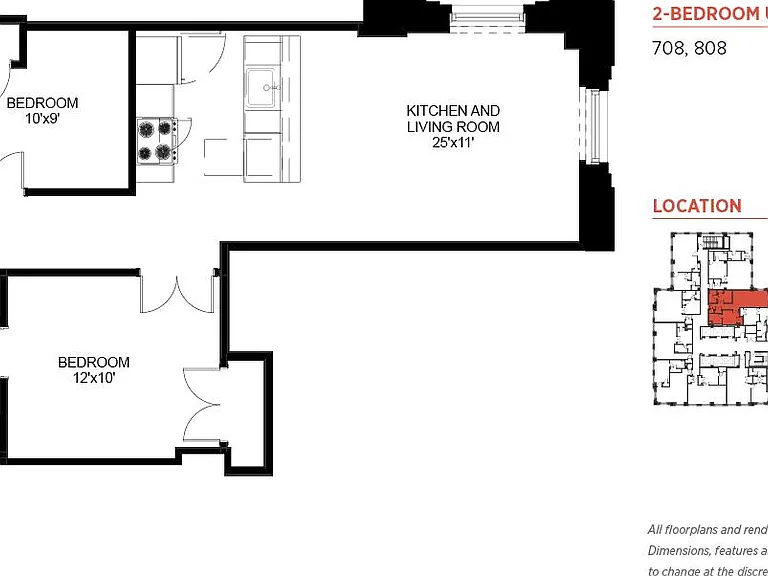 The Residences at The RJ Reynolds Building — Photo 33