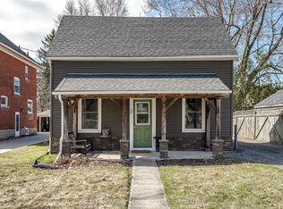 60 Jones St, Stratford, ON