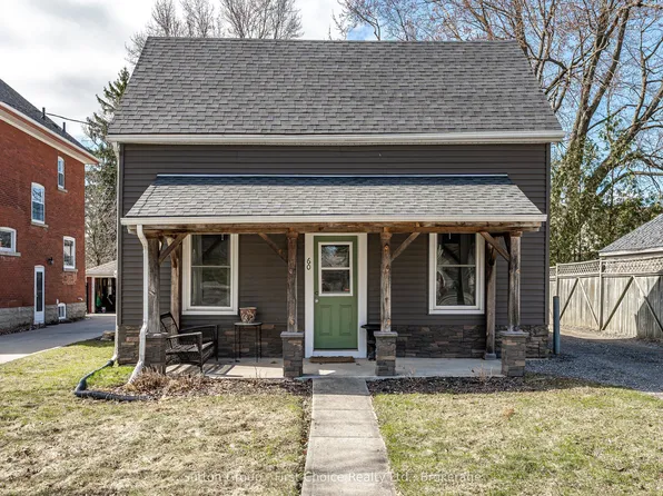 60 Jones St, Stratford, ON N5A 6G7