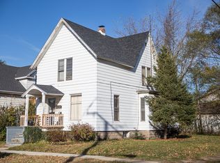 224 E Fulton St, Michigan City, IN
