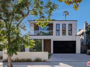 441 N Croft Ave, Los Angeles, CA 90048