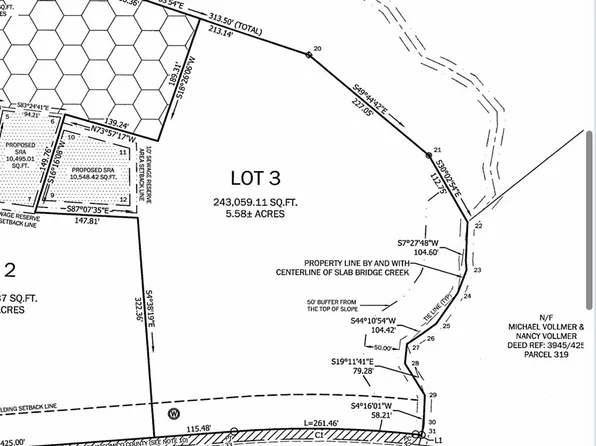 LOT 3 Jackson Rd, Salisbury, MD 21804