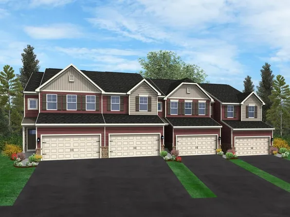 134 Magnolia Ln, State College, PA 16803