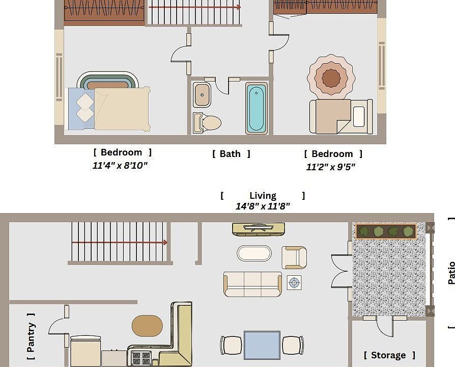 1st image of 8419 Baseline Rd APT 42