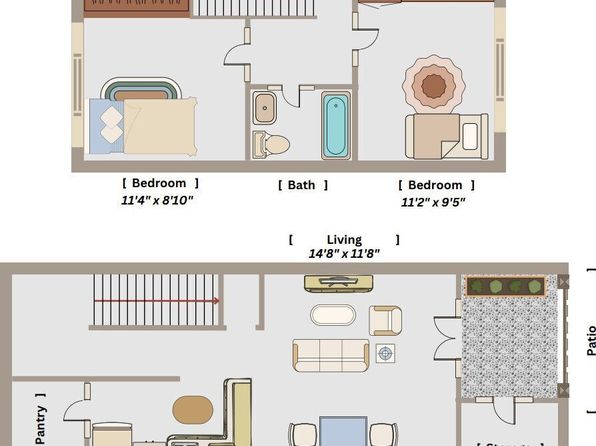 8419 Baseline Rd APT 42