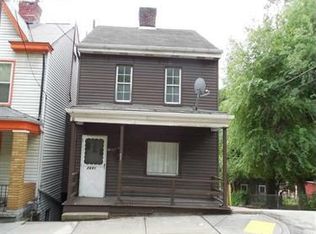 2601 Quarry St, Pittsburgh, PA 15210