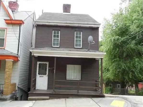 2601 Quarry St, Pittsburgh, PA 15210
