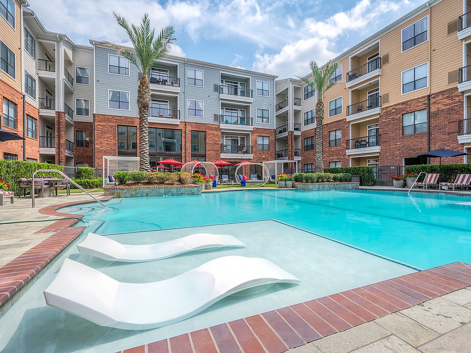 West 18th Lofts Apartment Rentals with Virtual tours - Houston, TX | Zillow