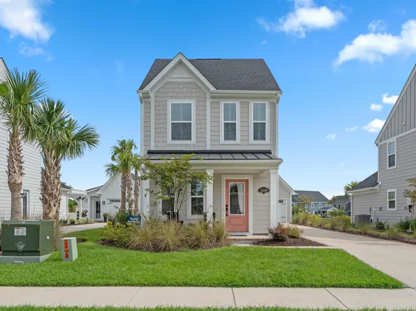2609 Rowyn St., Longs, SC 29568