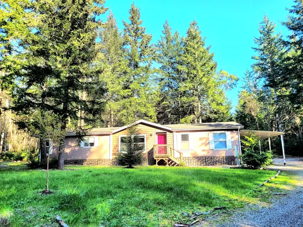 1515 Tiedeman Rd SW, Lakebay, WA 98349