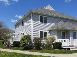 360 Littleton Rd UNIT E12, Chelmsford, MA 01824
