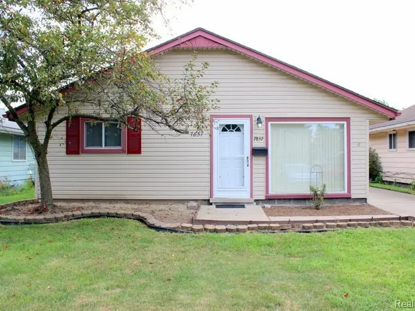 7857 Monroe Blvd, Taylor, MI 48180