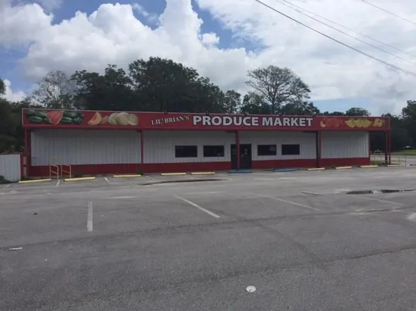 4102 Saint Stephens Rd, Mobile, AL 36612