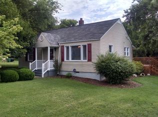432 Cascade Ave, Eden, NC 27288