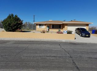 262 W Sunview Ave, Palm Springs, CA 92262