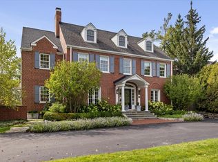 190 Linden St, Winnetka, IL 60093