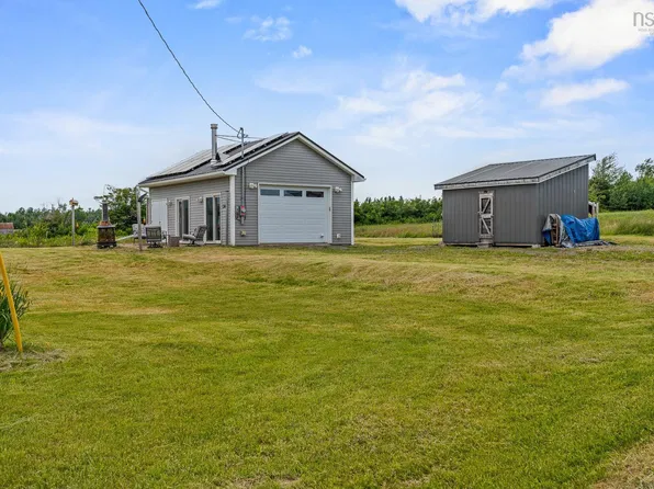 3667 Malagash Rd, Cumberland, NS B0K 1E0