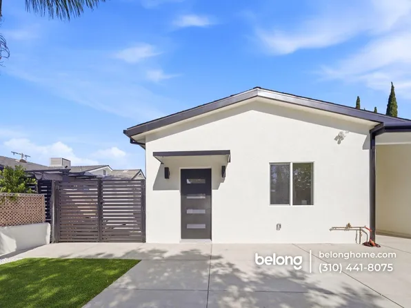 7947 Atoll Ave #1/2, North Hollywood, CA 91605