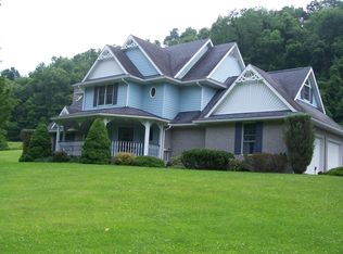 243 Wildcat Rd, Friedens, PA 15541