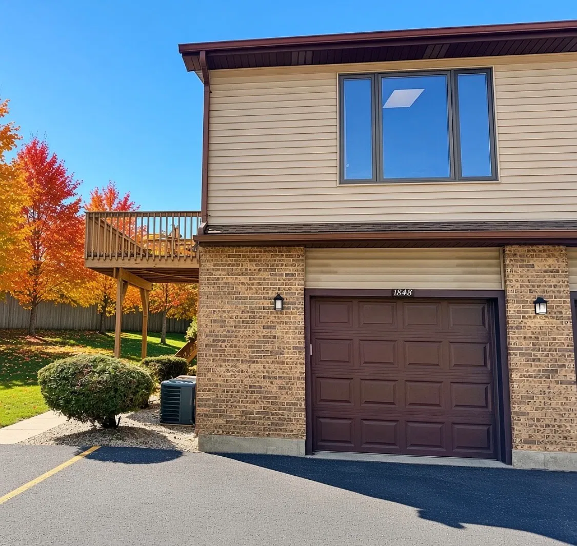2 bed, 1096 sqft, $1,875 — Photo 1