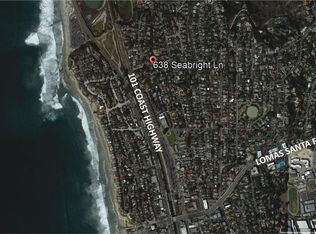 638 Seabright Ln, Solana Beach, CA 92075