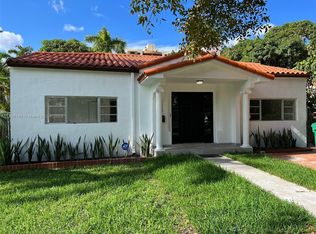 2340 SW 25th Ave, Miami, FL 33145