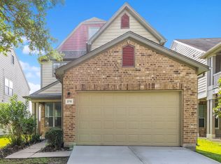 2715 Feather Green Trl, Fresno, TX 77545
