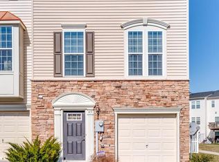 45 Gauley River Path, Falling Waters, WV 25419