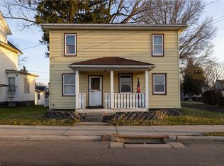 235 Cherry St E, Canal Fulton, OH 44614