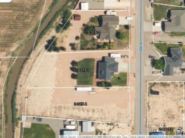 43 N 200 W, Central Valley, UT 84754