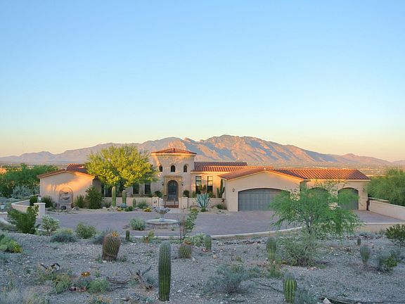 2nd image of 5756 N Tucson Mountain Dr