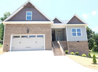 150 Orrie Moss Ct SE, Cleveland, TN 37323