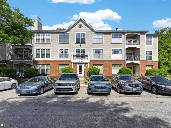 46 Ashlar Hill Ct #46, Baltimore, MD 21234