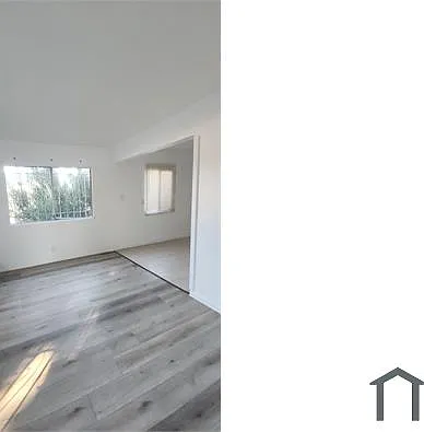 1 bed, 650 sqft, $2,100 — Photo 3