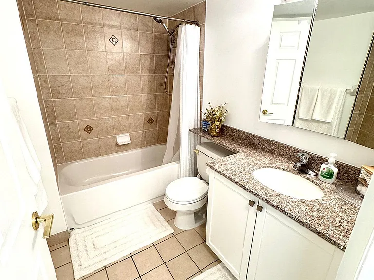 5508 Yonge St #2507 — Photo 23