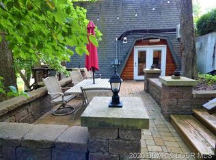 18509 Highway 52, Barnett, MO 65011