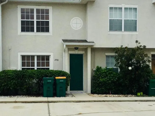 290 Marion Pl, Merritt Island, FL 32953