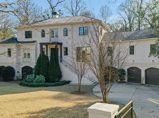 918 Peachtree Battle Cir NW, Atlanta, GA 30327