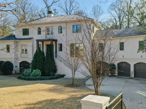 918 Peachtree Battle Cir NW