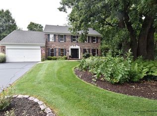 806 Timbers Trl, Saint Charles, IL 60174