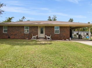 6003 Jammie Rd, Youngstown, FL 32466