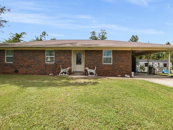 6003 Jammie Rd, Youngstown, FL 32466