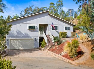 10812 Broken Wheel Rd, Lakeside, CA 92040