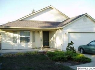 1642 SE Cortland Ave, Dallas, OR 97338