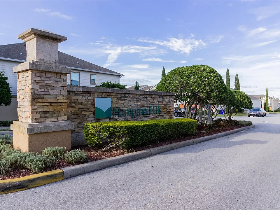 3724 Woodbury Hill Loop
