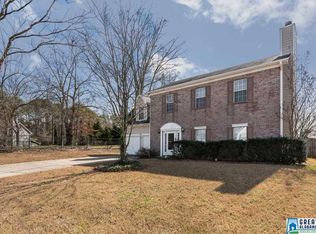 108 Winterhaven Cv, Alabaster, AL 35007