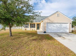 109 Honeycomb Ln, Ridgeland, SC 29936